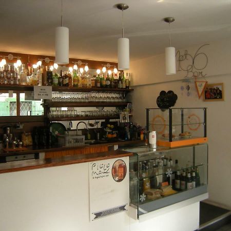 Al 106 Hotel Trieste Luaran gambar