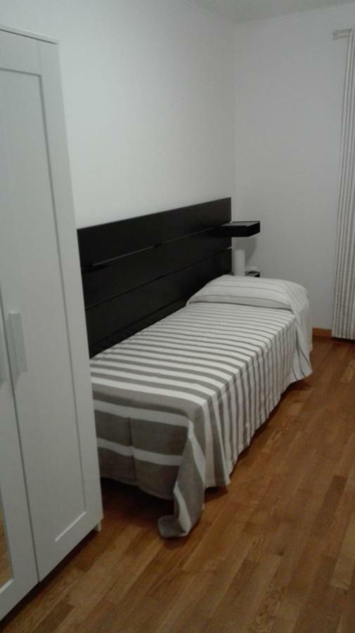 Al 106 Hotel Trieste Luaran gambar