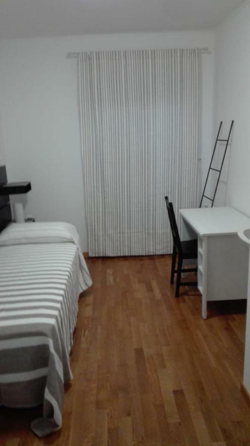 Al 106 Hotel Trieste Luaran gambar